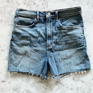 Denim Forum Arlo Short (blue, size 30)